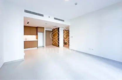 Apartment - 1 Bedroom - 1 Bathroom for rent in Cedar at Creek Beach Building 4 - Cedar at Creek Beach - Creek Beach - Dubai Creek Harbour (The Lagoons) - Dubai