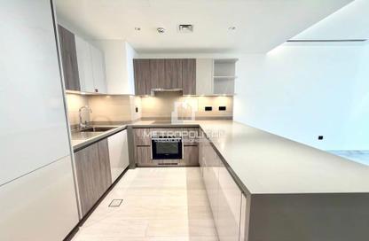 Apartment - 1 Bedroom - 2 Bathrooms for sale in Crest Grande - Sobha Hartland - Mohammed Bin Rashid City - Dubai