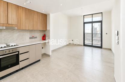 Apartment - 1 Bedroom - 2 Bathrooms for rent in FH Residency - District 3 - Jumeirah Village Triangle - Dubai