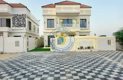 Villa - 5 Bedrooms - 7 Bathrooms for sale in Al Zaheya Gardens - Al Zahya - Ajman