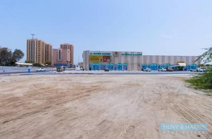 Land - Studio for sale in Al Nakheel - Ras Al Khaimah