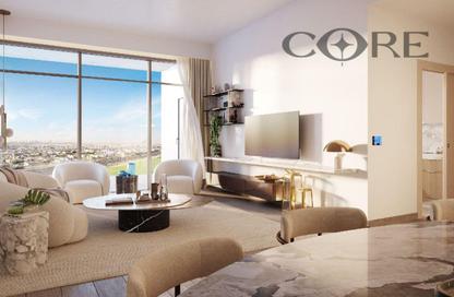 Apartment - 1 Bedroom - 2 Bathrooms for sale in Tria By Deyaar - Dubai Silicon Oasis - Dubai