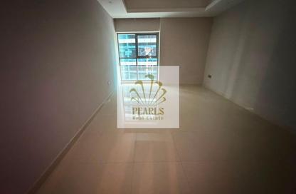 Apartment - 1 Bedroom - 1 Bathroom for rent in Gulfa Towers - Al Rashidiya 1 - Al Rashidiya - Ajman