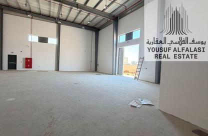 Warehouse - Studio - 1 Bathroom for rent in Umm Dir - Umm Al Quwain Warehouse - Studio - 1 Bathroom for rent in Umm Dir - Umm Al Quwain