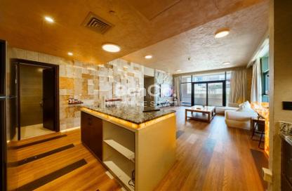 Apartment - 2 - 3 for rent in Park Point Building D - Park Point - Dubai Hills Estate - Dubai Apartment - 2 - 3 for rent in Park Point Building D - Park Point - Dubai Hills Estate - Dubai
