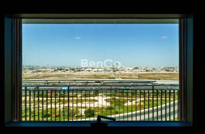 Apartment - 2 - 3 for rent in Park Point Building D - Park Point - Dubai Hills Estate - Dubai Apartment - 2 - 3 for rent in Park Point Building D - Park Point - Dubai Hills Estate - Dubai