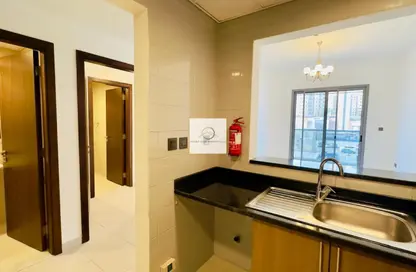 شقة - غرفة نوم - 2 حمامات للايجار في بيت المرقبات 03 - المرقبات - ديرة - دبي