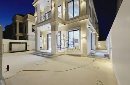 Villa - 4 Bedrooms - 6 Bathrooms for sale in Al Helio 2 - Al Helio - Ajman