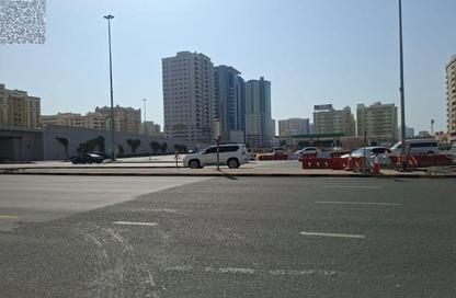 Land - Studio for sale in Ajman Global City - Al Alia - Ajman