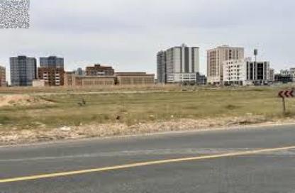 Land - Studio for sale in Ajman Global City - Al Alia - Ajman