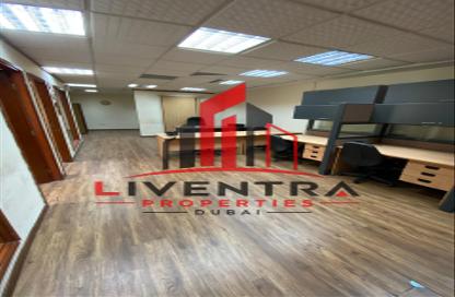 Office Space - Studio for rent in Al Muraqqabat - Deira - Dubai Office Space - Studio for rent in Al Muraqqabat - Deira - Dubai
