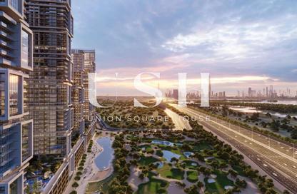 Apartment - 2 - 3 for sale in Sobha One Tower C - Sobha One - Ras Al Khor Industrial 1 - Ras Al Khor - Dubai