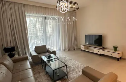 شقة - 2 غرف نوم - 2 حمامات للبيع في سمر في كريك بيتش مبنى 1 - صيف - جريك بيتش - مرسى خور دبي - دبي شقة - 2 غرف نوم - 2 حمامات للبيع في سمر في كريك بيتش مبنى 1 - صيف - جريك بيتش - مرسى خور دبي - دبي