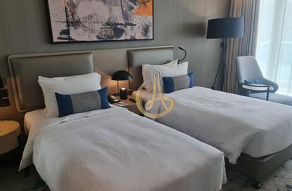 Hotel and Hotel Apartment - Studio - 1 Bathroom for sale in Navitas E - Navitas Hotel and Residences - Damac Hills 2 - Dubai Hotel and Hotel Apartment - Studio - 1 Bathroom for sale in Navitas E - Navitas Hotel and Residences - Damac Hills 2 - Dubai