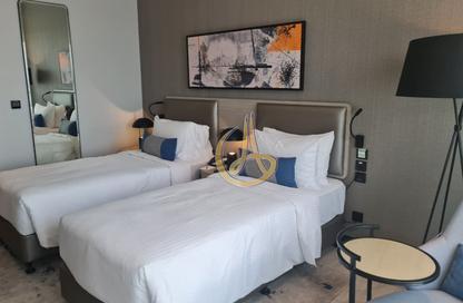 Hotel and Hotel Apartment - Studio - 1 Bathroom for sale in Navitas E - Navitas Hotel and Residences - Damac Hills 2 - Dubai Hotel and Hotel Apartment - Studio - 1 Bathroom for sale in Navitas E - Navitas Hotel and Residences - Damac Hills 2 - Dubai