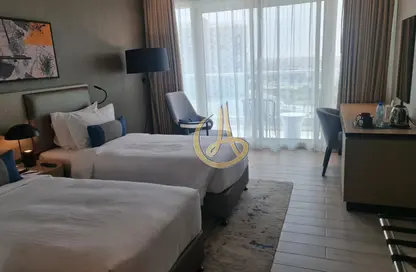 Hotel and Hotel Apartment - 1 Bathroom for sale in Navitas E - Navitas Hotel and Residences - Damac Hills 2 - Dubai Hotel and Hotel Apartment - 1 Bathroom for sale in Navitas E - Navitas Hotel and Residences - Damac Hills 2 - Dubai