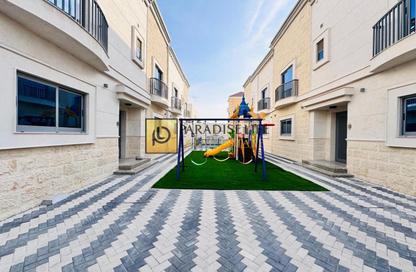 Villa - 3 Bedrooms - 3 Bathrooms for rent in Mirdif Villas - Mirdif - Dubai