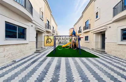 Villa - 3 Bedrooms - 3 Bathrooms for rent in Mirdif Villas - Mirdif - Dubai
