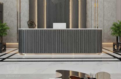 شقة - 1 حمام للبيع في إليتز من دانوب - المبنى 2 - إليتز من الدانوب - منطقة 11 - قرية جميرا الدائرية - دبي شقة - 1 حمام للبيع في إليتز من دانوب - المبنى 2 - إليتز من الدانوب - منطقة 11 - قرية جميرا الدائرية - دبي