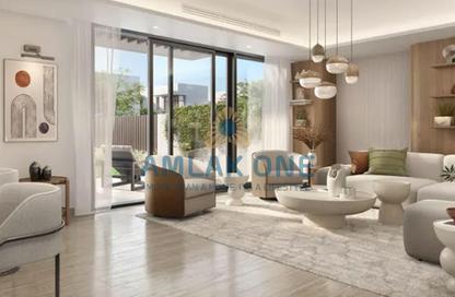 Townhouse - 3 Bedrooms - 4 Bathrooms for sale in The Sustainable City - Yas Island - Yas Island - Abu Dhabi Townhouse - 3 Bedrooms - 4 Bathrooms for sale in The Sustainable City - Yas Island - Yas Island - Abu Dhabi
