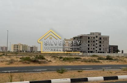 Land - Studio for sale in Tilal City D - Tilal City - Sharjah