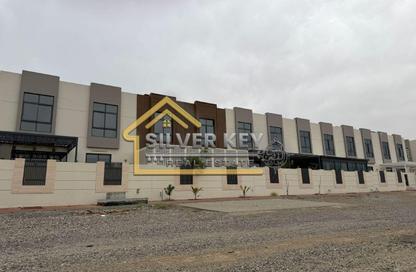Land - Studio for sale in Tilal City D - Tilal City - Sharjah