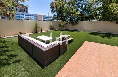Villa - 3 Bedrooms - 3 Bathrooms for rent in Meadows 1 - Meadows - Dubai