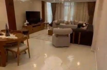 Apartment - 2 Bedrooms - 3 Bathrooms for sale in Al Shahd Tower - Al Khan Lagoon - Al Khan - Sharjah