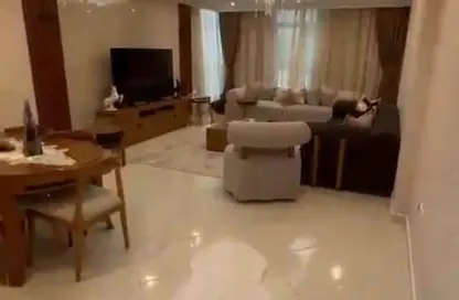 شقة - 2 غرف نوم - 3 حمامات للبيع في برج الشهد - الخان لاجون - الخان - الشارقة