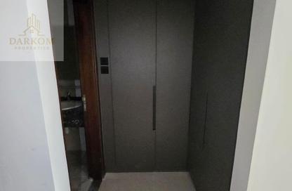Apartment - 1 Bedroom - 2 Bathrooms for rent in Al Mowaihat 3 - Al Mowaihat - Ajman