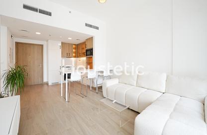 Apartment - 1 Bedroom - 1 Bathroom for rent in Liva - Town Square - Dubai Apartment - 1 Bedroom - 1 Bathroom for rent in Liva - Town Square - Dubai