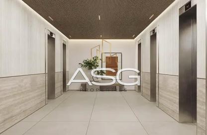 Apartment - 2 Bedrooms - 3 Bathrooms for sale in Nirvana Residences I - Dubai Production City (IMPZ) - Dubai