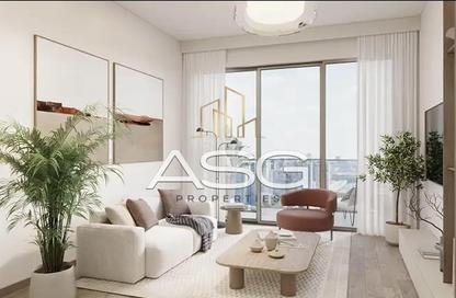 Apartment - 2 Bedrooms - 3 Bathrooms for sale in Nirvana Residences I - Dubai Production City (IMPZ) - Dubai Apartment - 2 Bedrooms - 3 Bathrooms for sale in Nirvana Residences I - Dubai Production City (IMPZ) - Dubai
