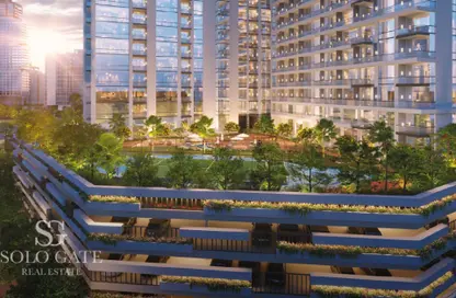 شقة - 1 حمام للبيع في كيوتو من اورو24 - ارجان - دبي