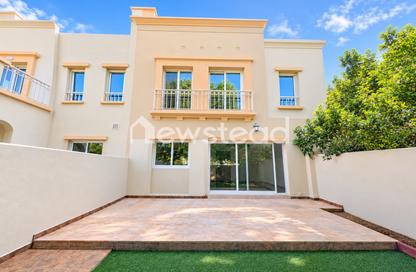 Villa - 2 - 3 for rent in Springs 11 - The Springs - Dubai