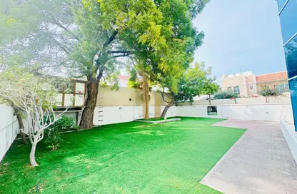 Villa - 5 Bedrooms - 5 Bathrooms for rent in Jumeirah 3 Villas - Jumeirah 3 - Jumeirah - Dubai