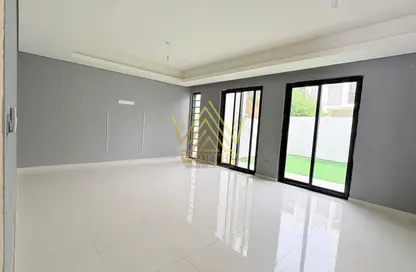 Townhouse - 5 Bedrooms - 5 Bathrooms for rent in Claret - Damac Hills 2 - Dubai