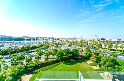 شقة - 1 حمام للبيع في ياسمين بي - الياسمين - داماك هيلز - دبي شقة - 1 حمام للبيع في ياسمين بي - الياسمين - داماك هيلز - دبي