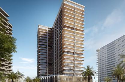 Apartment - 2 Bedrooms - 3 Bathrooms for sale in Binghatti Starlight - Dubai Healthcare City 2 - Al Jaddaf - Dubai Apartment - 2 Bedrooms - 3 Bathrooms for sale in Binghatti Starlight - Dubai Healthcare City 2 - Al Jaddaf - Dubai