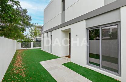 Villa - 4 Bedrooms - 4 Bathrooms for rent in Elan - Tilal Al Ghaf - Dubai