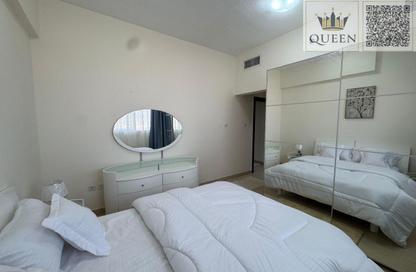Apartment - 2 Bedrooms - 2 Bathrooms for rent in Jasmine Towers - Garden City - Ajman Apartment - 2 Bedrooms - 2 Bathrooms for rent in Jasmine Towers - Garden City - Ajman