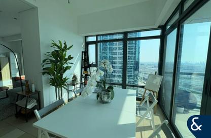Apartment - 2 Bedrooms - 3 Bathrooms for sale in Lakeside Residence - JLT Cluster A - Jumeirah Lake Towers - Dubai