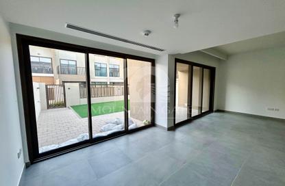 Townhouse - 3 Bedrooms - 4 Bathrooms for rent in La Violeta 1 - La Violeta - Villanova - Dubai