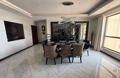 Apartment - 4 Bedrooms - 5 Bathrooms for sale in Rimal 5 - Rimal - Jumeirah Beach Residence - Dubai Apartment - 4 Bedrooms - 5 Bathrooms for sale in Rimal 5 - Rimal - Jumeirah Beach Residence - Dubai