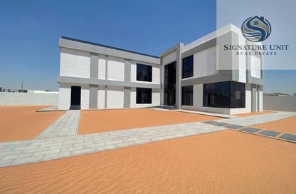 Villa - 5 Bedrooms - 7 Bathrooms for rent in Al Aweer 1 - Al Aweer - Dubai Villa - 5 Bedrooms - 7 Bathrooms for rent in Al Aweer 1 - Al Aweer - Dubai