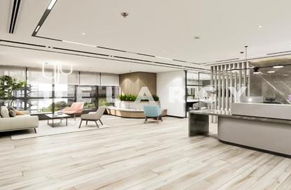 Office Space - Studio - 1 Bathroom for rent in Jumeirah Bay X3 - Jumeirah Bay Towers - JLT Cluster X - Jumeirah Lake Towers - Dubai
