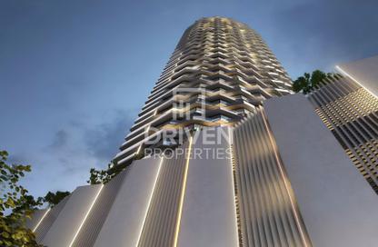 Apartment - 3 - 4 for sale in W Residences Downtown - Downtown Dubai - Dubai