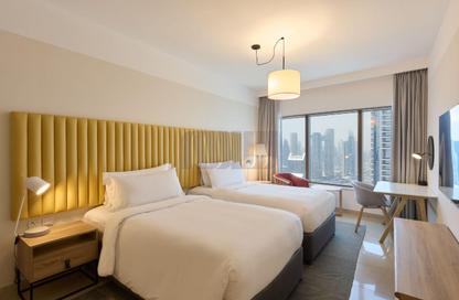 Apartment - 3 - 4 for rent in AL Salam Tower FC - Sheikh Zayed Road - Dubai Apartment - 3 - 4 for rent in AL Salam Tower FC - Sheikh Zayed Road - Dubai
