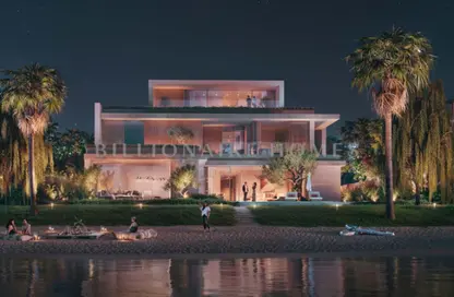 فيلا - 6 غرف نوم - 8 حمامات للبيع في ذا أيكرز (المرحلة الثانية) - ذا إيكرز - دبي لاند - دبي