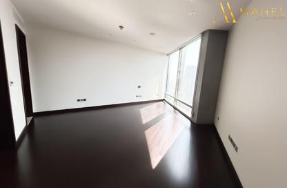 Apartment - 1 Bedroom - 2 Bathrooms for rent in Burj Khalifa - Burj Khalifa Area - Downtown Dubai - Dubai